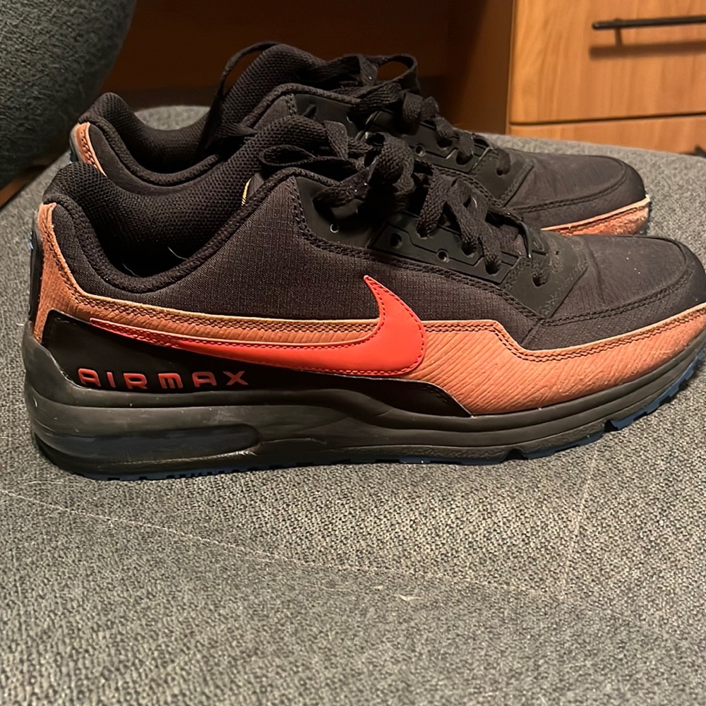 Nike air max